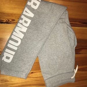 Sweatpants